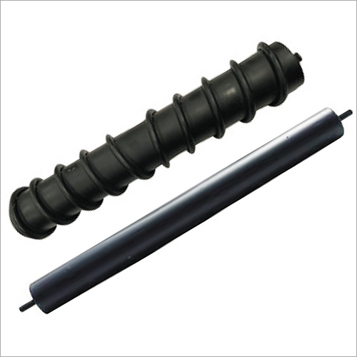 Return Roller