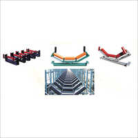 Roller Frames