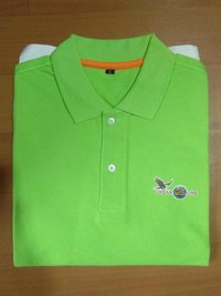 Men polo t-shirt