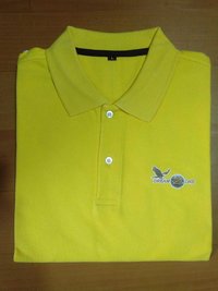 Men polo t-shirt