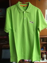 Men polo t-shirt