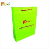 Non-Tearable Paper Bag