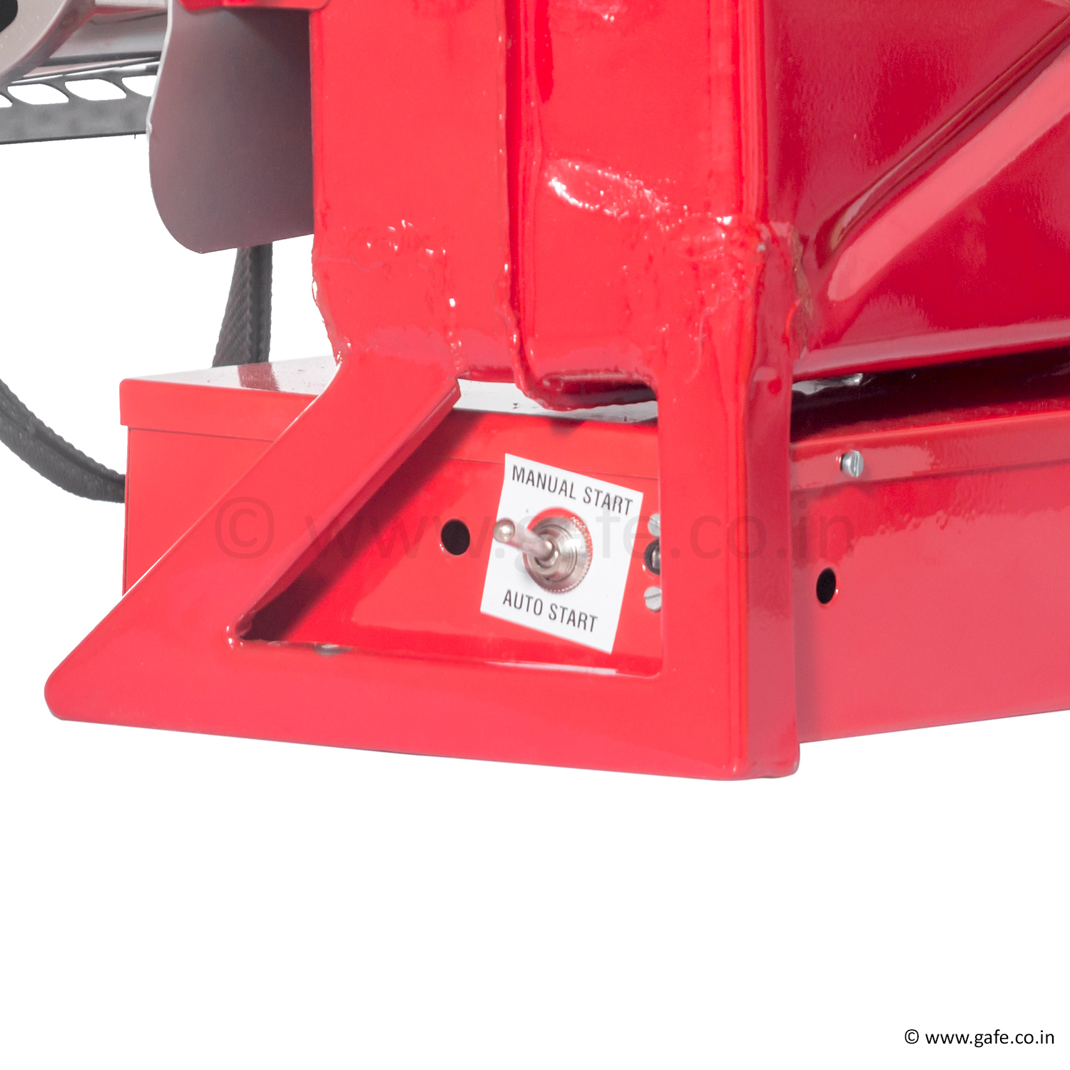 Blackstone V10PAT Auto Start, 5 Litre Thermal Fogging Machine