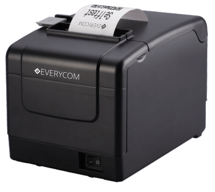 Thermal Printers