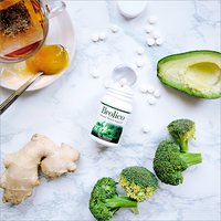Broccoli Extract Immune System Support Tablet