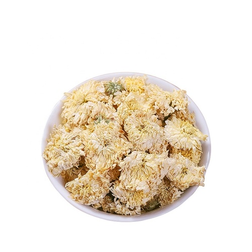 Healthy Tea Huangshan Dried Florists Chrysanthemum Gongju Flower Tea Detox