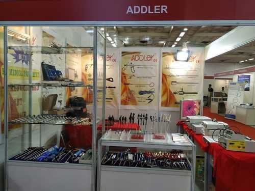 ENT Video Endoscopy Camera