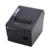 80mm | 3 Inches Thermal POS Receipt Printer With Autocutter -EC801B
