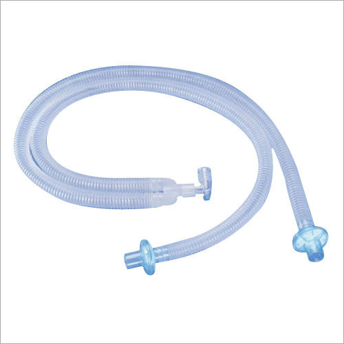 Oxygen Mask Tubes