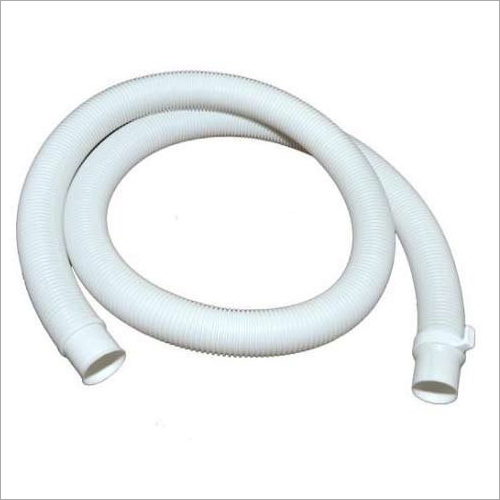Washing Machine Overflow Pipe