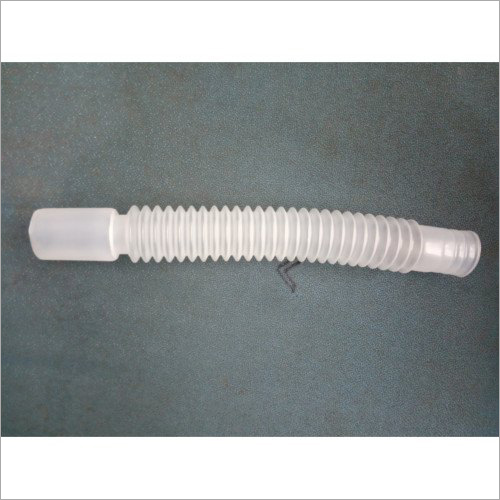 Overflow Washing Machine Pipe