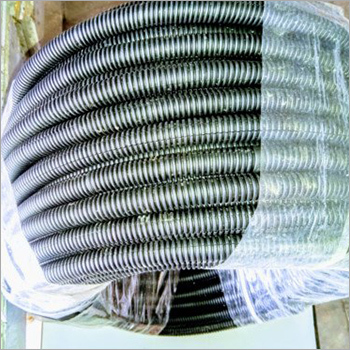 Round Electrical Insulation Tube