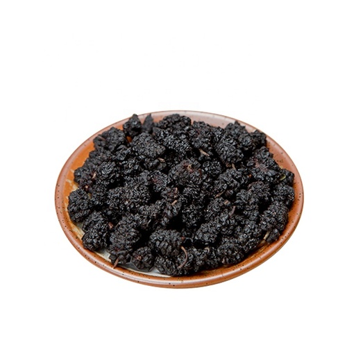 Chinese tea distributors Drotrong dried herb fruit mulberry tea