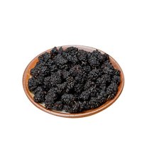 Chinese Tea Distributors Drotrong Dried Herb Fruit Mulberry Tea