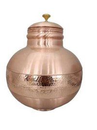 Matka 7 Ltr Desinger