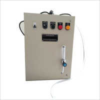 Air Ozonizer Food Processing Generator Capacity: 20gm/hr Kg/day