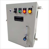 Air Cooled Ozone Generator Capacity: 20gm/hr Kg/day
