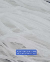 Nylon Yarn