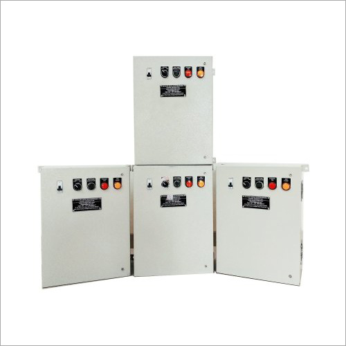 Stp Ozone Generator Capacity: 20Gm/Hr Kg/Day