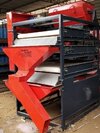 Roller Magnetic Separator