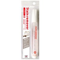 Stain Remover Pen - Ion Exchanged Water, 7.10 X 2.20 X 0.70 Inches | Compact Size, Soft Felt Tip, Spring-loaded Precision