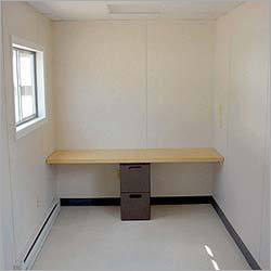 Container Office Rental Services