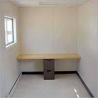 Container Office Rental Services