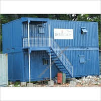 Two Storey Cabin