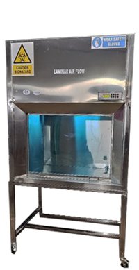 Laminar Air Flow Vertical Covid (19)