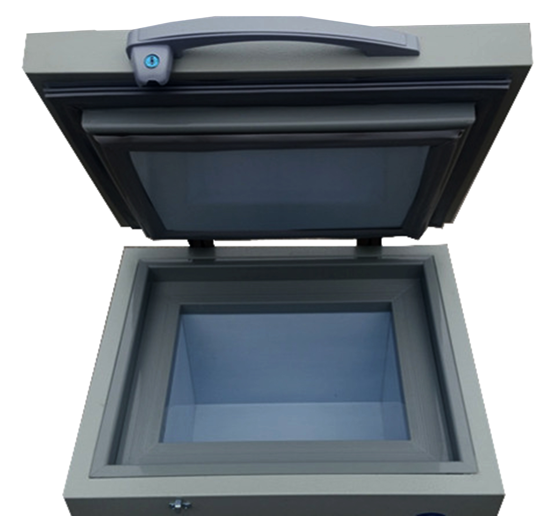 Muffle Furnace