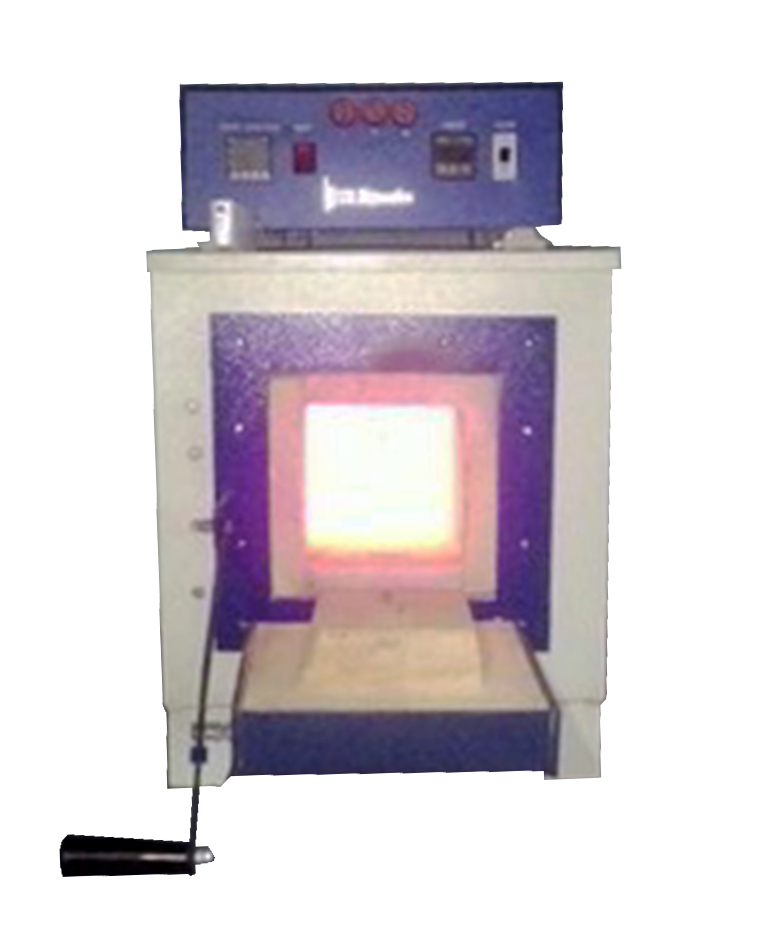 Muffle Furnace