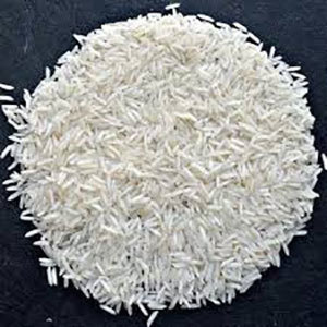 Dried Basmati Rice 1121