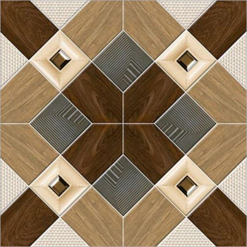 Designer 60x60 Floor Tiles