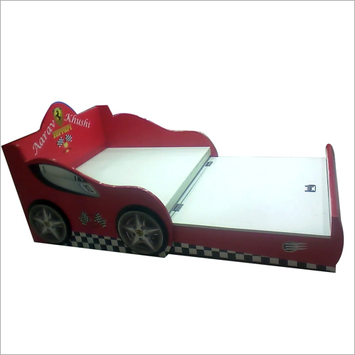 Car Sofa Cum Bed