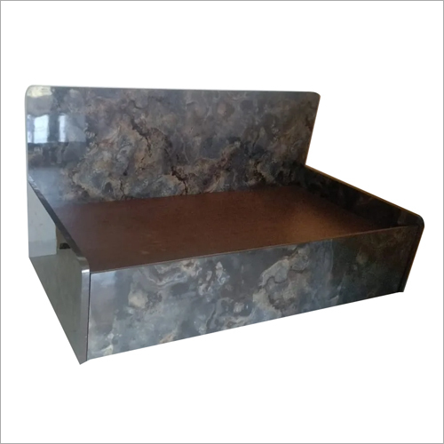 Wooden Sofa Cum Bed