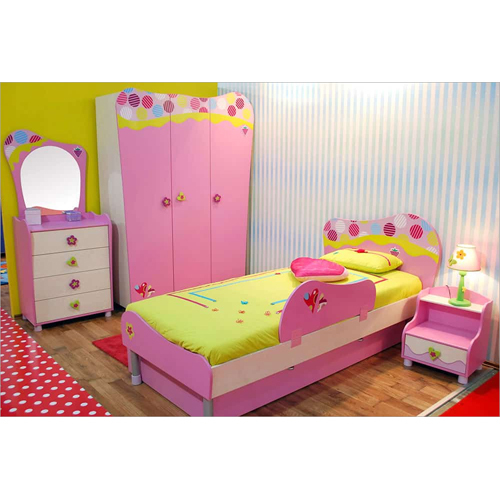 Kids Designer Bedroom Set