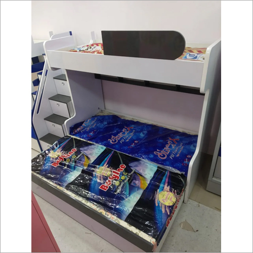Bedroom Bunk Bed