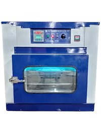 Bacteriological Incubator