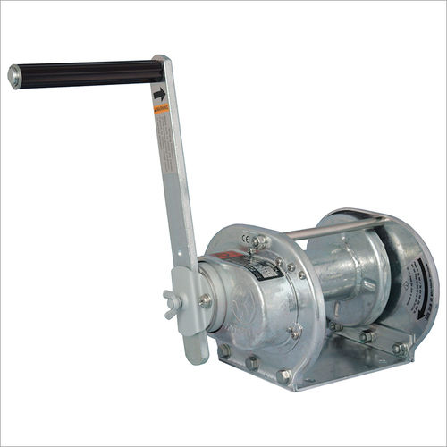 Steel Hand Winches