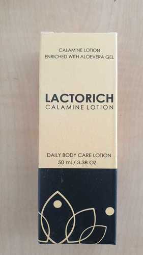 Lactorich Lotion