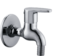 Single Lever Basin Mixer 6