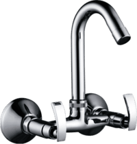 Amaze Series Sink Mixer