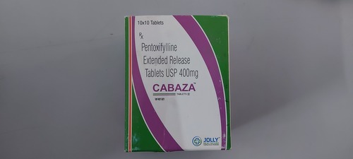 Cabaza Tablets