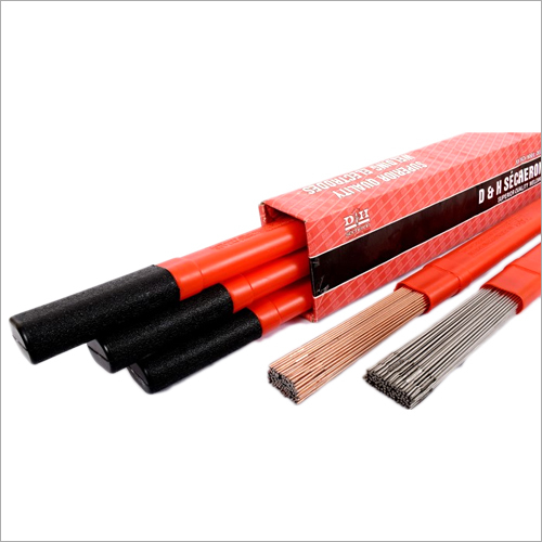 Arc Welding Electrodes Manufacturers, Suppliers & Dealers