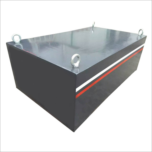 Conveyor Permanent Magnet