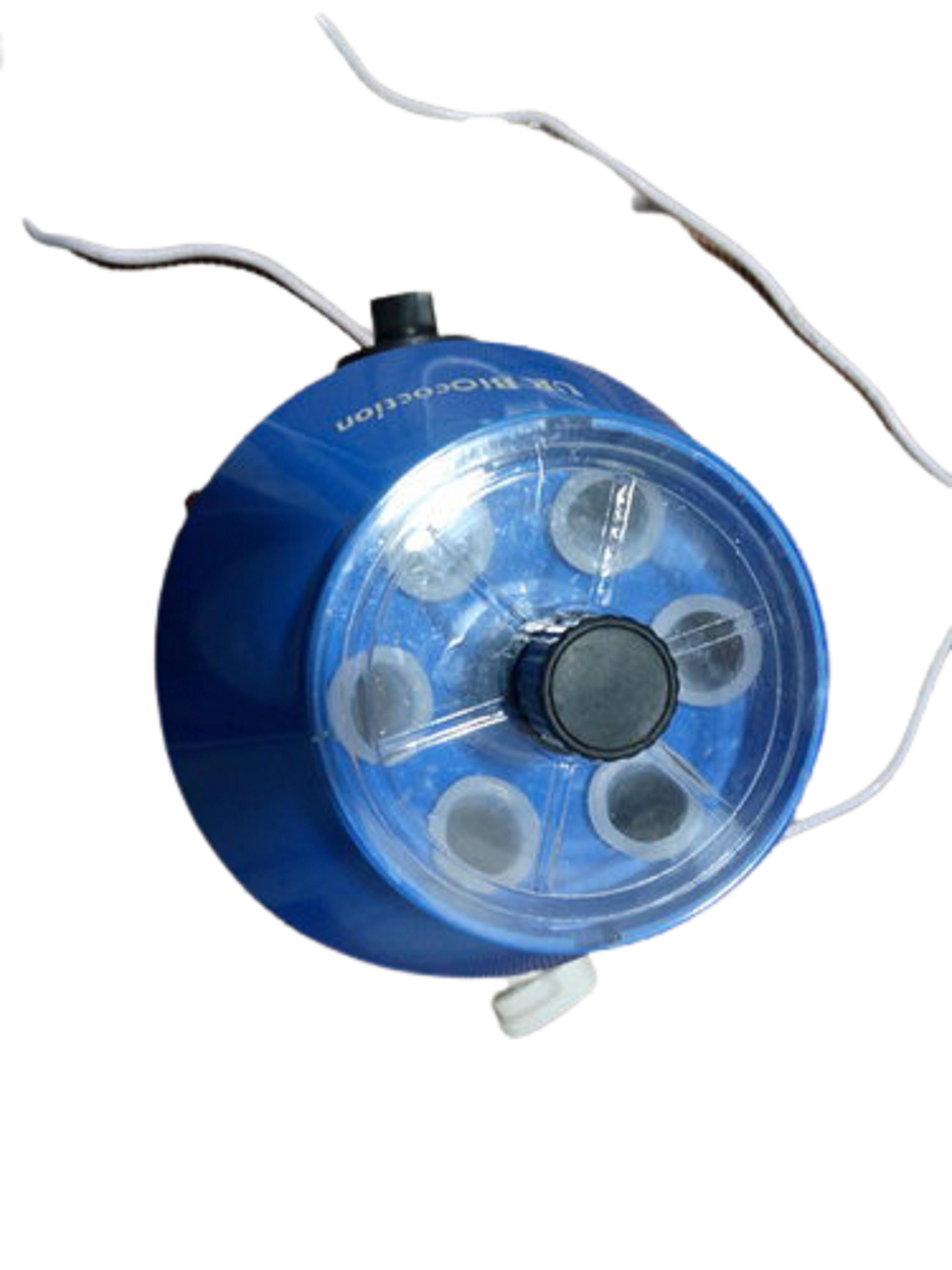 Doctor Centrifuge