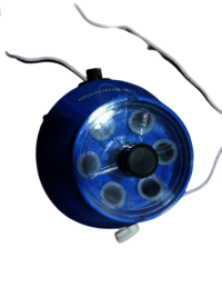 Doctor Centrifuge