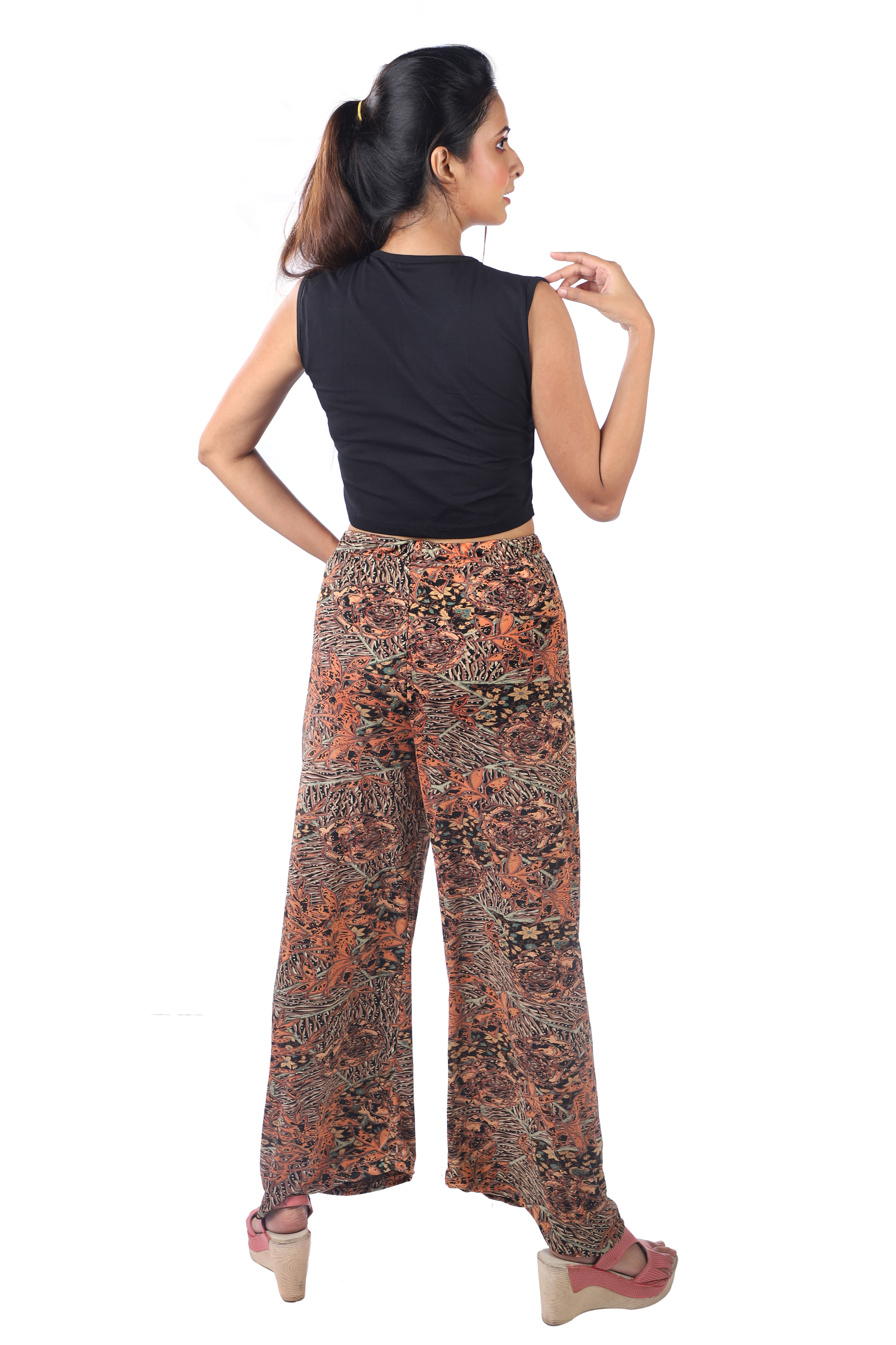 14 Palazzo Pants Outfit For Work  The Finest Feed  Fashion Outfits Work  outfit