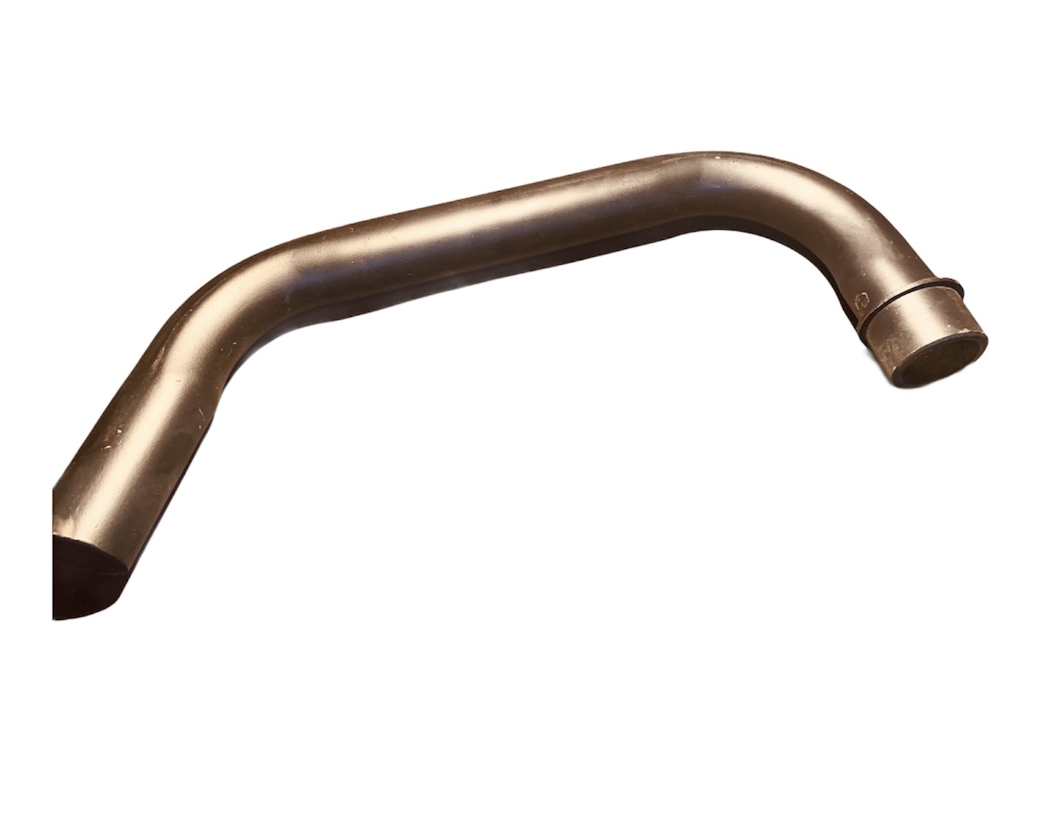 BEND PIPE CBZ XTREME