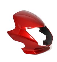Headlight Visor